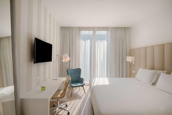 Trento Grand Hotel (Trydent)